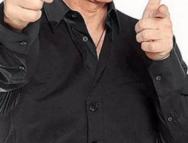 «Κάποιοι έντεχνοι καλλιτέχνες είναι άπλυτοι!- Μου έχει τύχει να είμαι δίπλα…» (βίντεο)